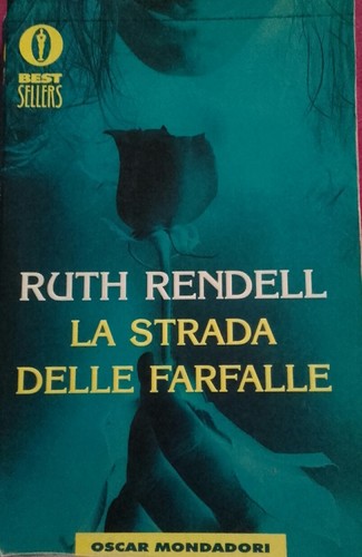La strada delle farfalle - Ruth Rendell
