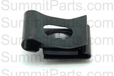 10 PACK- 785701 MOUNTING CLIPS FOR FRONT PANEL GEN3/4 FOR WASCOMAT- 785701-10PK