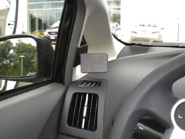 Brodit Proclip 804356 Montagekonsole FüR Toyota Prius Modell 2010 - 2016-image