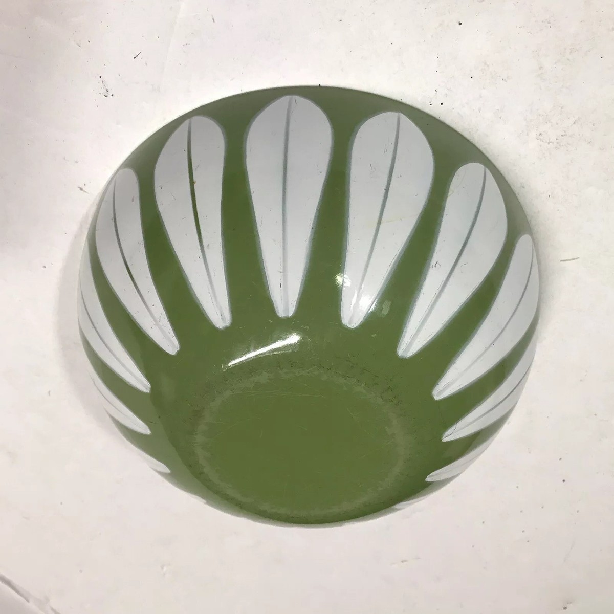 ☆Cathrineholm / Lotus / グリーンボウル / 11cm s-l1200.jpg