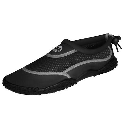 Men's Eden Aquasport Protective Water Shoes UK