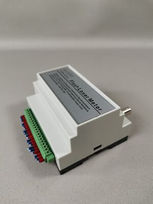 de light Coherent EIM-1494R Flash Laser Meter