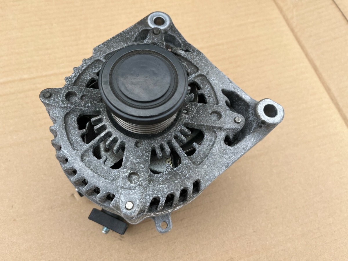 2013-2018 BMW 320I XDRIVE 2.0L Alternator 7605478 OEM | eBay
