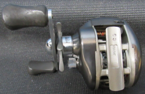 Quantum Energy E600PT Angelrolle - Bild 5 von 5