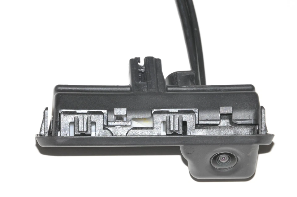 VW T-Cross C1 Rückfahrkamera RFK MIB Nachrüstung Set NEU highline NEU - Bild 3 von 4