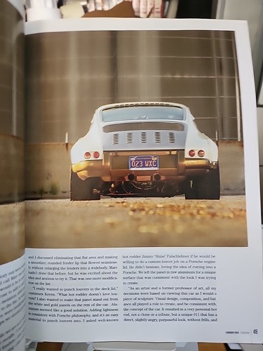 Porsche Panorama Magazine – February 2022 Issue #779 – 2022 Porsche - Picture 4 of 6