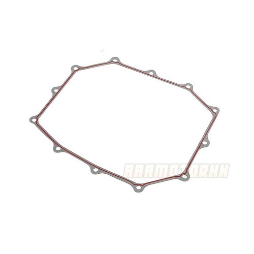 Engine Top Bottom Gasket Rebuild Kit Set For Honda CBR1000RR 2004-2007 2006 - Picture 5 of 6