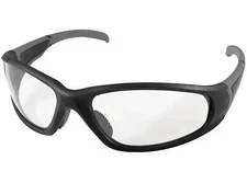 Prestige MedicalSport Frame Designer Eyewear Black