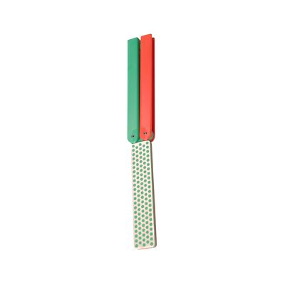 Diamond Machining Technology (DMT) Double Sided Dia-Fold Portable Pocket Extr...