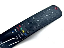LG Magic Motion TV Remote Control43UQ9000, 43Q901C0SD MR22GA AKB76039902 