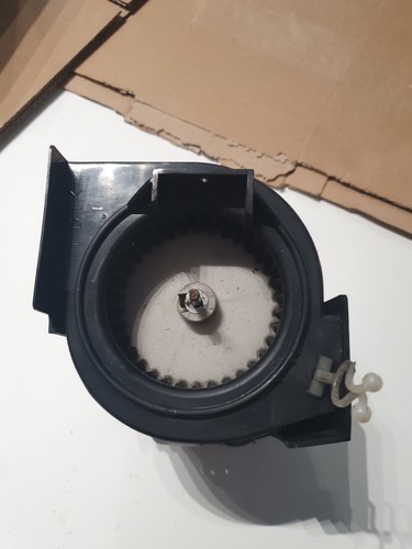 Panasonic NE1540 NE1580 Mikrowelle Kühlung Ventilator Lüfter Motor Ersatzteile (A90)