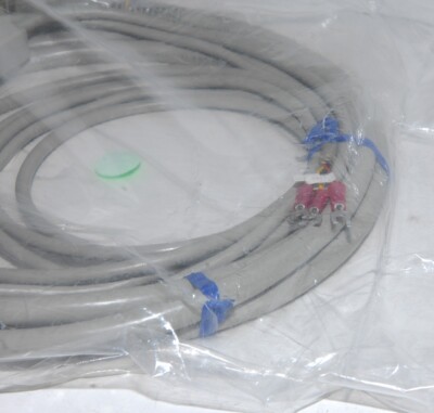 NEW Agilent Hewlett Packard HP 10881D Interferometer Cable, Power-Laser-Detector