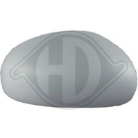 Diederichs Abdeckung AußEnspiegel Links FüR Peugeot 406 8B 8E/F 8C 4241029
