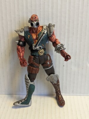 VTG 1996 Nuclear Spawn Series 6 Action Figure 6'' McFarlane Toys