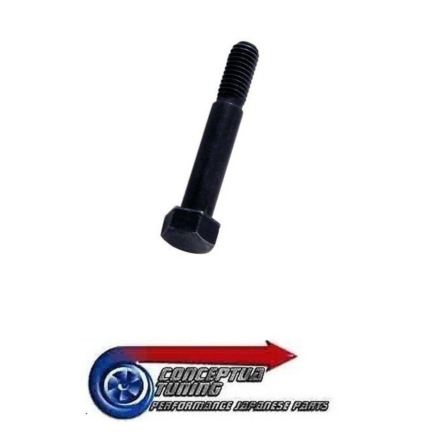 Genuine Nissan Cam Camshaft Cap Retaining Bolt x1 For R33 GTR Skyline RB26DETT eBay