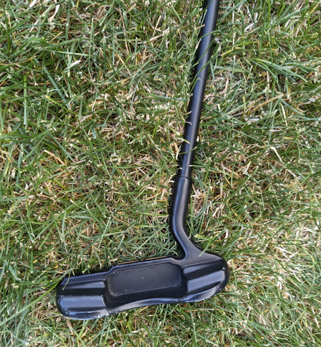 PALM SPRINGS PS-4 Blade Putter Right Handed Reg Flex 35" - Picture 2 of 5