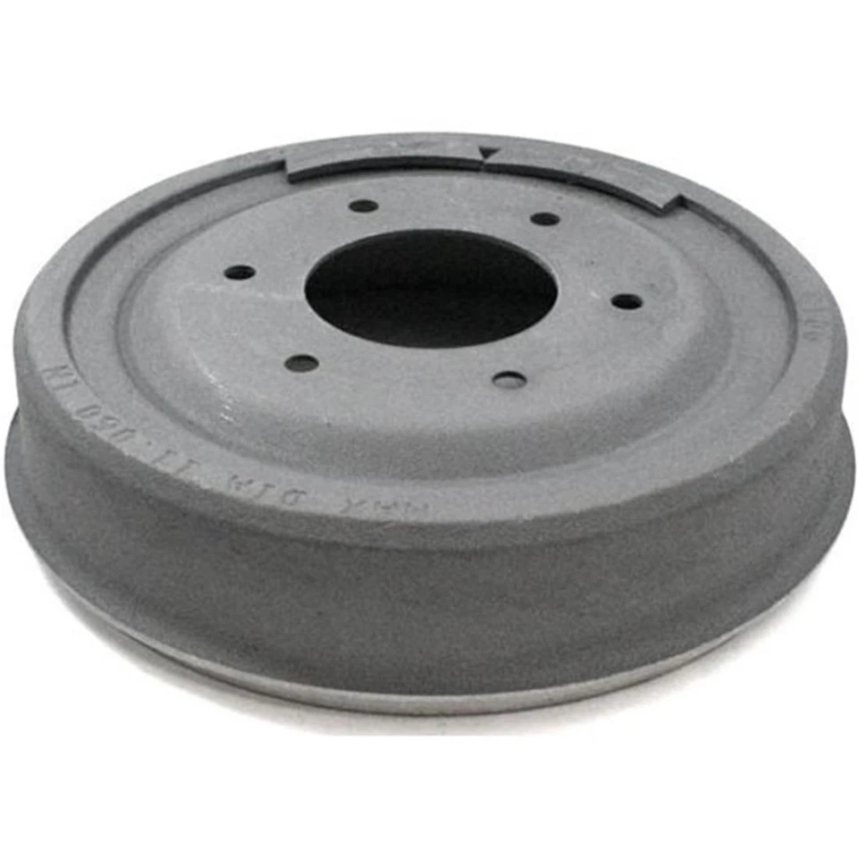 Front,Rear,Left,Right 6X Brake Drum+Shoe fits For 65-67 Chevrolet C10 Pickup PZ - Image 4 of 4