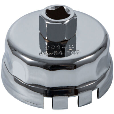 FitsToyota Corolla Matrix Prius Lexus Steel Oil Filter Wrench Cap Socket Tool