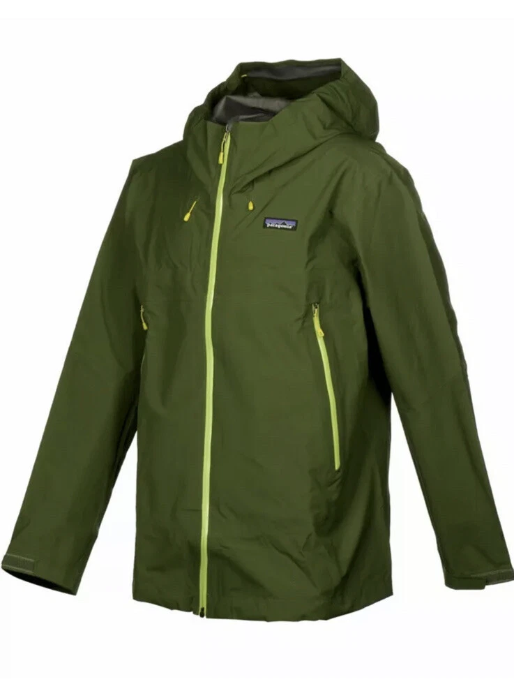 Cloudridge patagonia hotsell