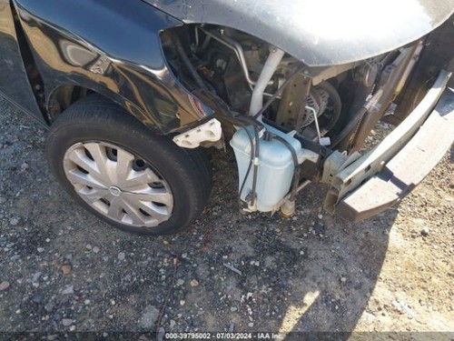 Console Front Floor Sedan Without Bluetooth Phone System Fits 12 VERSA 4340289