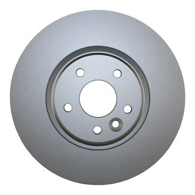 Bison Performance Front Coat 320mm Brake Disc for Ford Escape Focus Lincoln MKC