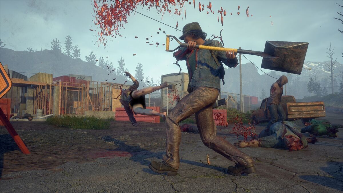 State of Decay 2: Juggernaut Edition