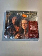 Paradise Found by Tuck & Patti (CD, Sep-1998, Windham Hill Records)