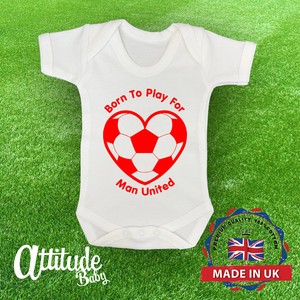 man united baby clothes