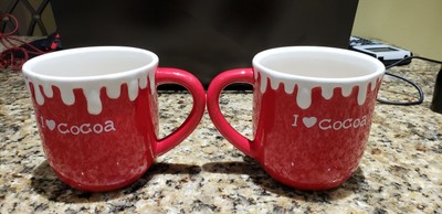 i love cocoa mugs