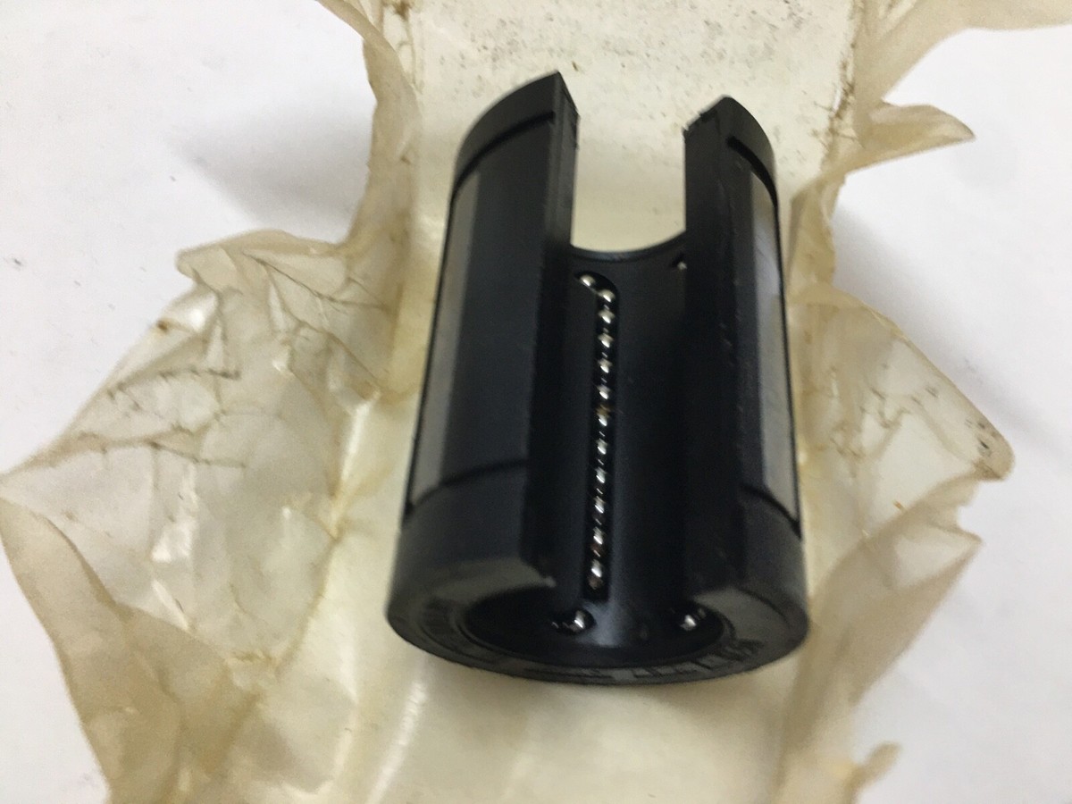 STAR 067322540 Linear Bearing Open 25x40x58 mm 0673-225-40 067-25  