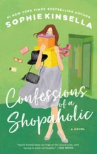 Confessions of a Shopaholic (Shopaholic, No 1) - Paperback - GOOD