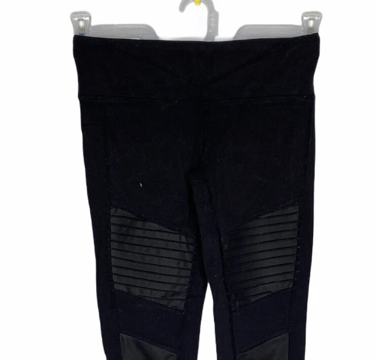 alo-yoga moto mesh leggings