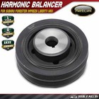 <!--F#f_0-->Harmonic Balancer Crankshaft Pulley for Subaru Forester Impreza Liberty Outback<!--F/-->