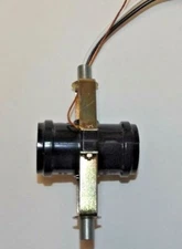 TWIN LITE CLUSTER SOCKET WITH 12" WIRE LEADS EDISON BASE LAMP LIGHT PART 30550J