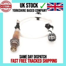 NUOVO SENSORE OSSIGENO O2 LAMBDA PER TOYOTA SOLARA 3.3 2003-08 0258006344 894650D010