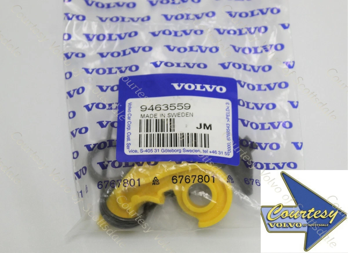 GENUINE VOLVO Factory OEM Shifter Rocker Arm Kit 9463559 | eBay