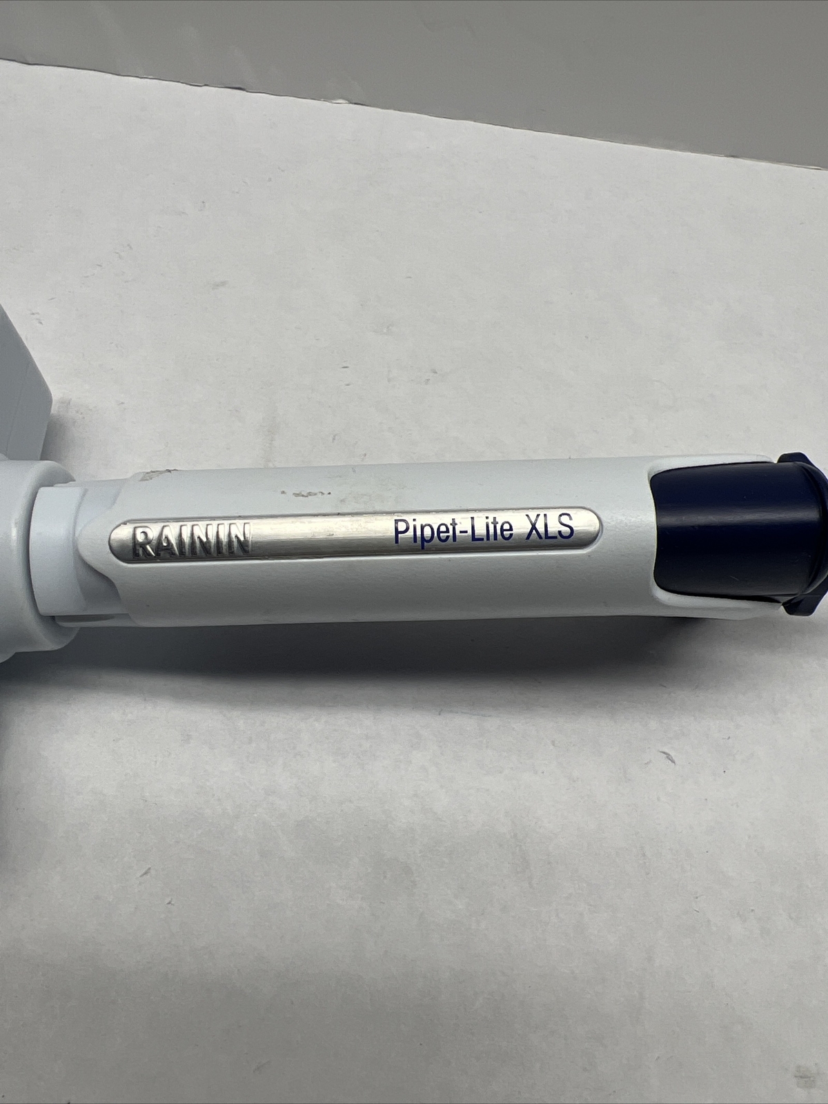 Rainin PipetLite XLS Adjustable Spacer LA8300XLS 20300 eBay