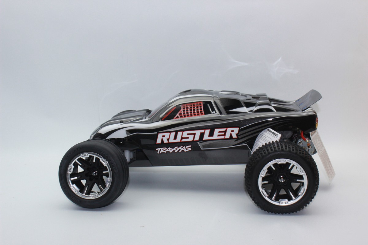 Traxxas Slash Traxxas Rustler Vxl 70 Mph Traxxas Rustler 4×4 VXL