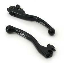 AS3 BRAKE CLUTCH LEVERS for GAS GAS EC EX 200 250 300 2018-2020