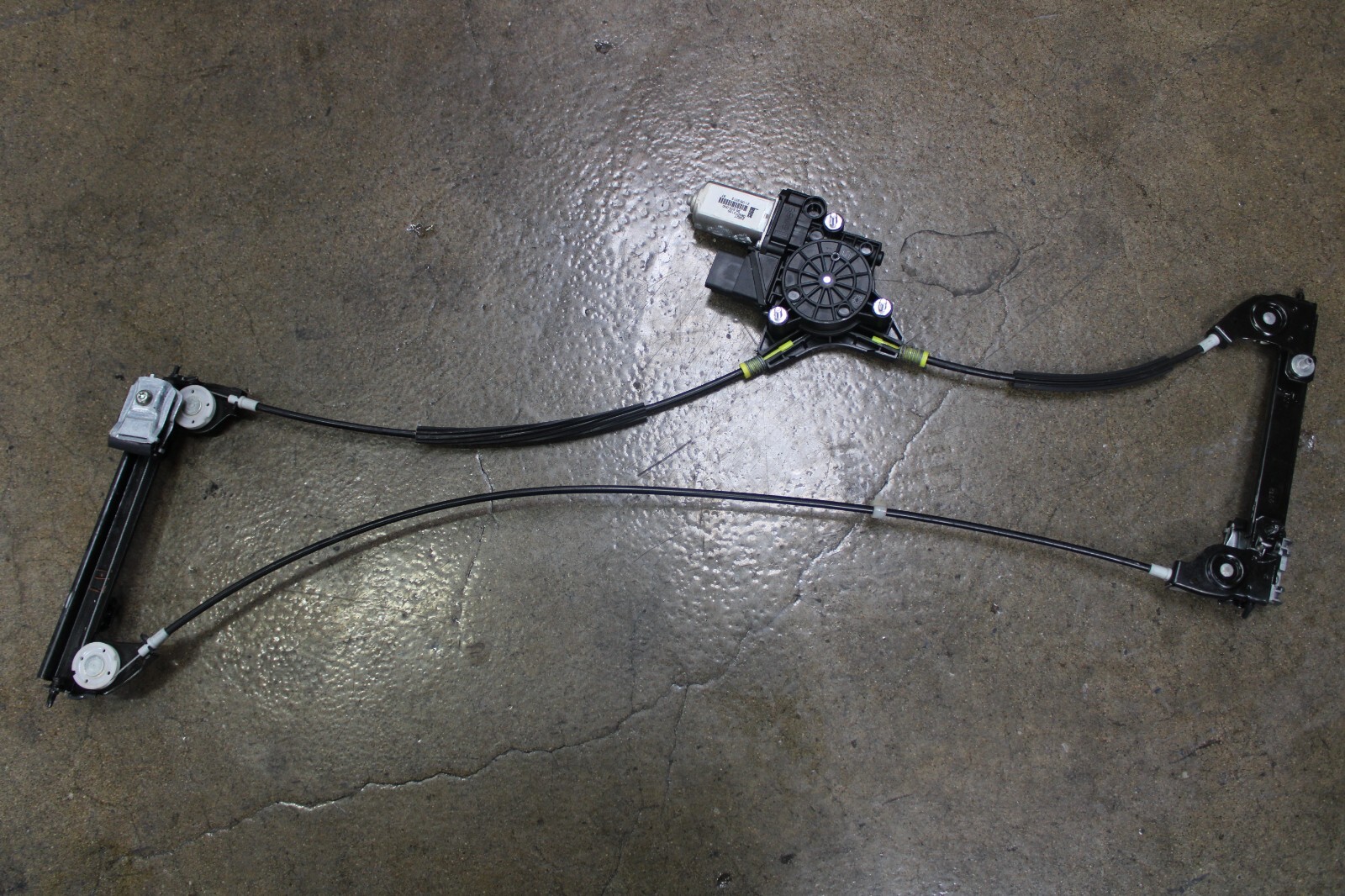 Ferrari 458 488,, Back Glass / Window Regulator, Used, P/N 83072100