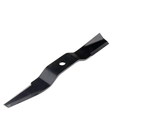 Raioparts 030,444 - Lama per Tosaerba, 390 mm