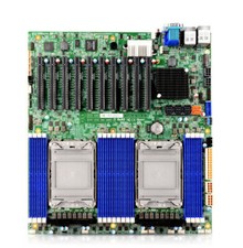 GOOXI G3DE-B LGA4189 Intel Xeon C621A DDR4 M....