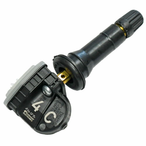 Tire Pressure Sensor TPMS One 433 Mhz 18-19 Enclave Acadia Traverse 13516165 - Picture 2 of 2