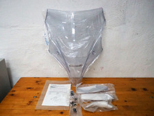 Kawasaki Ninja 650 "Touring" Windschild hoch Scheibe Tourenscheibe
