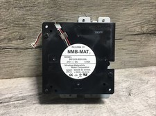 1pcs NMB BG1203-B055-00L 12032 24V 0.65A 12CM #N-1