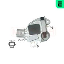 Régulateur alternateur Ford FOCUS