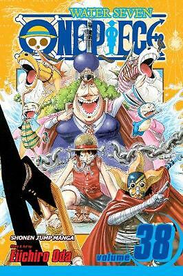 One Piece Box Set Volume 2: Volumes 24-46 with Premium by Eiichiro