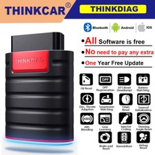 Thinkdiag Obd2 Scanner Full Software All System Actuation Test Diagnostic Tool Thinkdiag Obd2 Scanner Full Software All System Actuation Test Diagnostic Tool