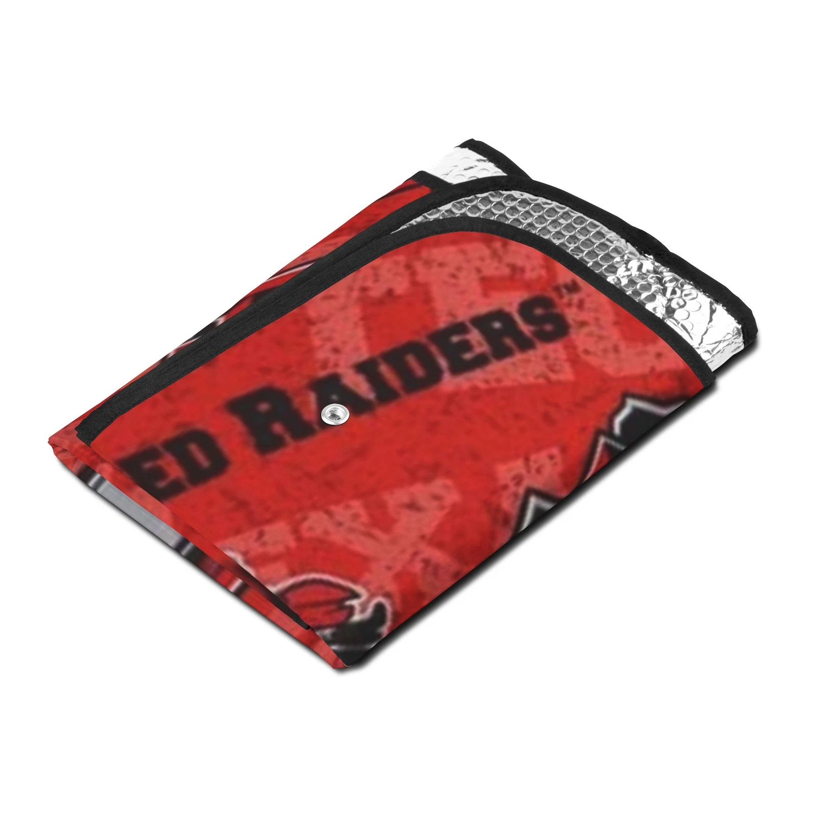 Texas Tech Raiders Car Sun Shades