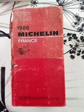 GUIDE MICHELIN FRANCE -